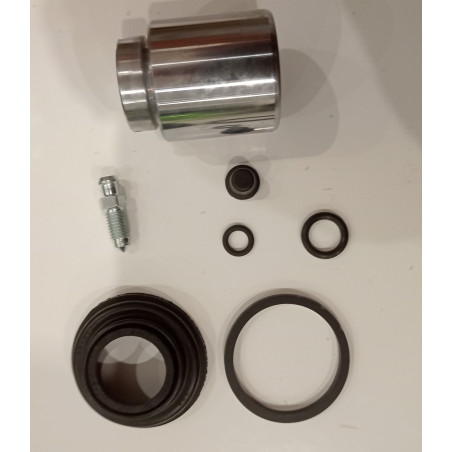 Kit reparation complet etrier arriere r21 2l turbo