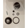 Kit reparation complet etrier arriere r21 2l turbo