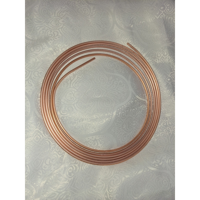 tuyau frein bobine 5 m