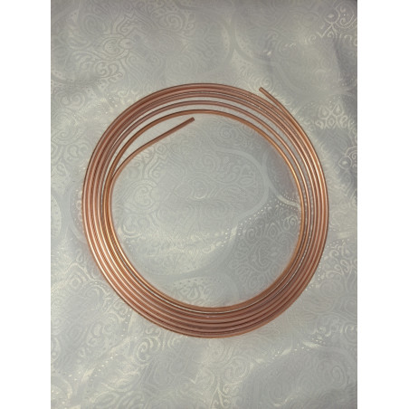 tuyau frein bobine 5 m