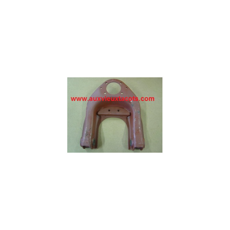 triangle de suspension  supérieur droit