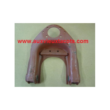 triangle de suspension  supérieur droit