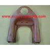 triangle de suspension  supérieur droit