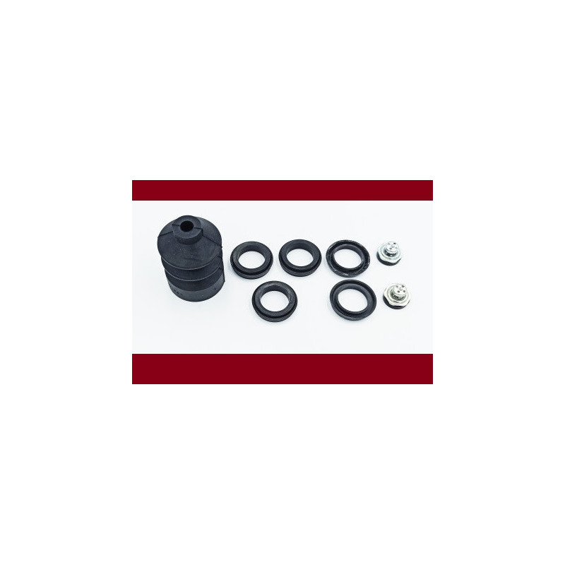 Kit réparation maitre cylindre double ou tandem pour SG2