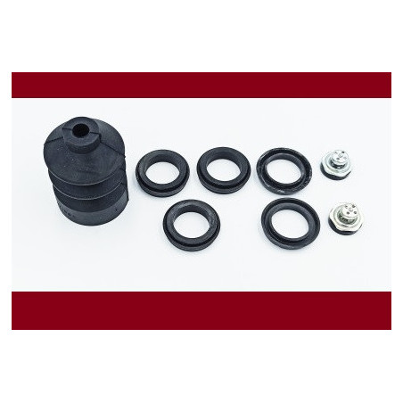 Kit réparation maitre cylindre double ou tandem pour SG2