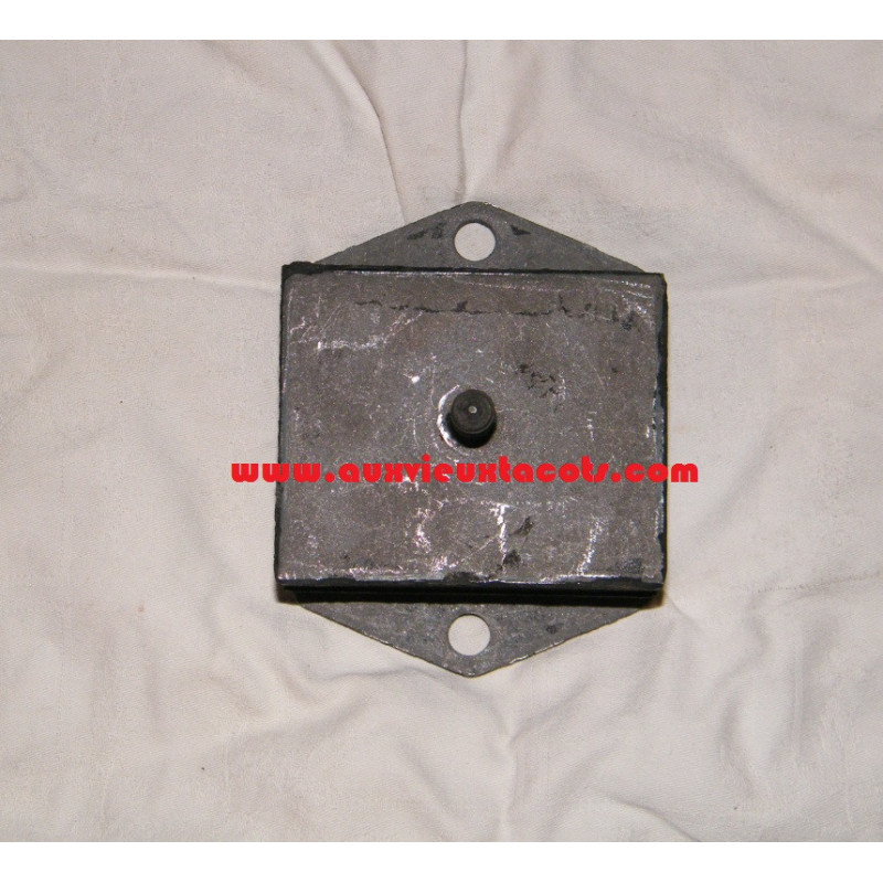 support moteur avant pour moteur MAN support moteur avant pour moteur MAN