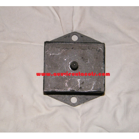 support moteur avant  pour moteur MAN