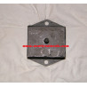 support moteur avant  pour moteur MAN